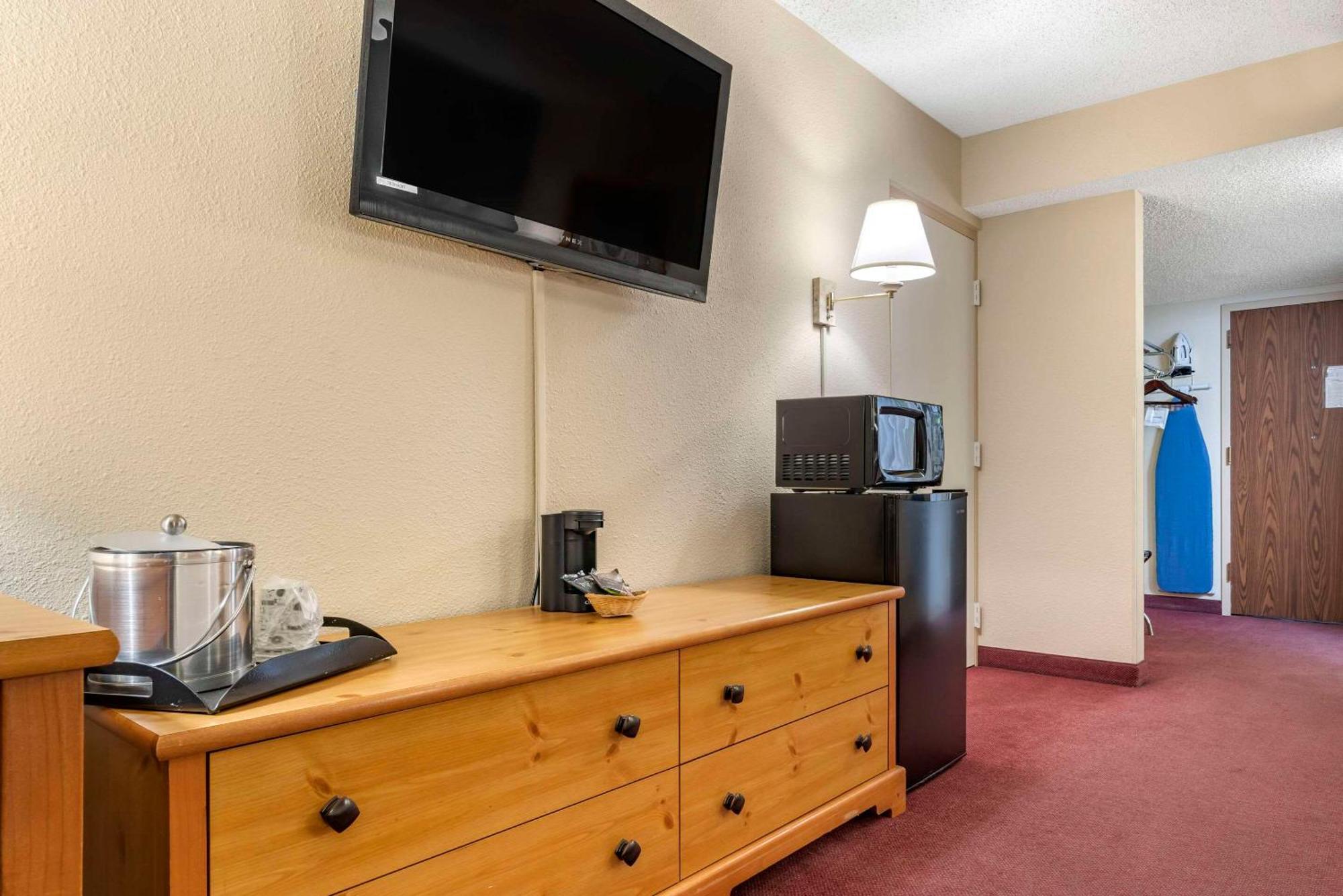 The Federal Hotel Downtown Carson City, Ascend Hotel Collection Extérieur photo