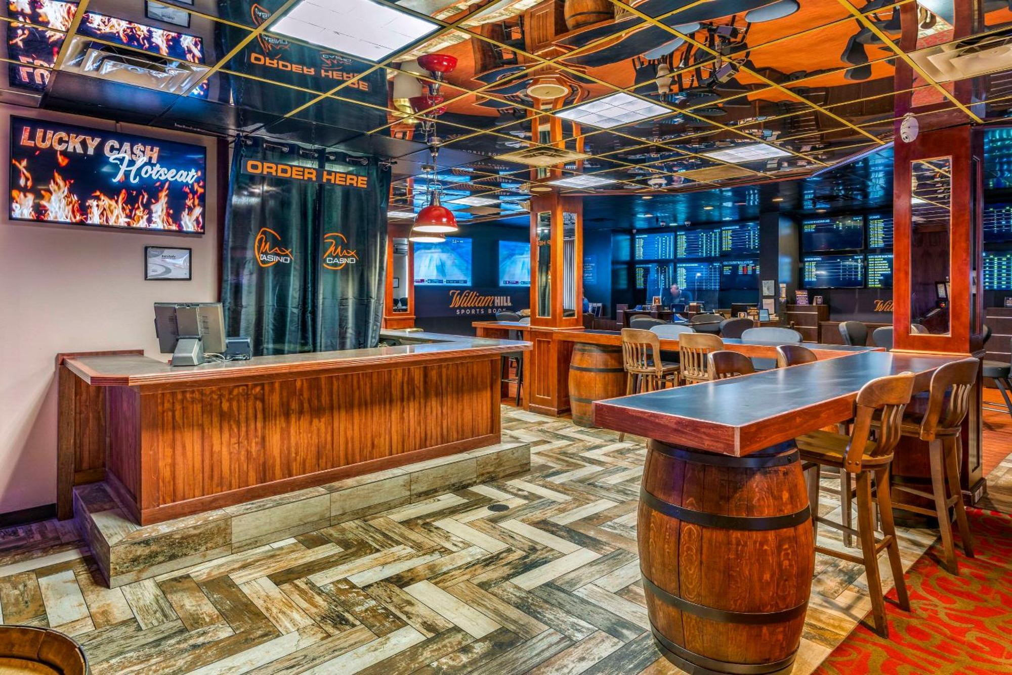 The Federal Hotel Downtown Carson City, Ascend Hotel Collection Extérieur photo