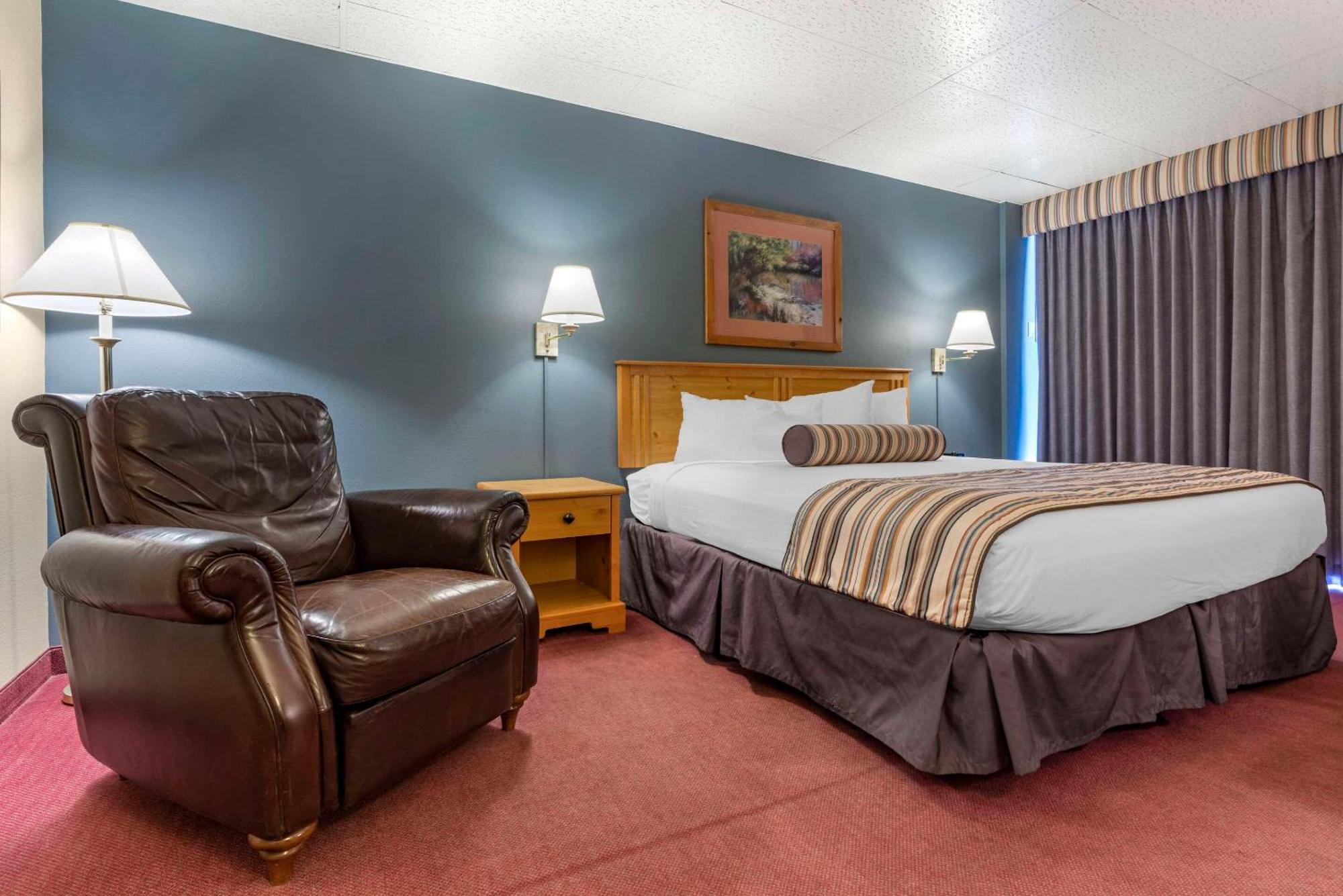 The Federal Hotel Downtown Carson City, Ascend Hotel Collection Extérieur photo