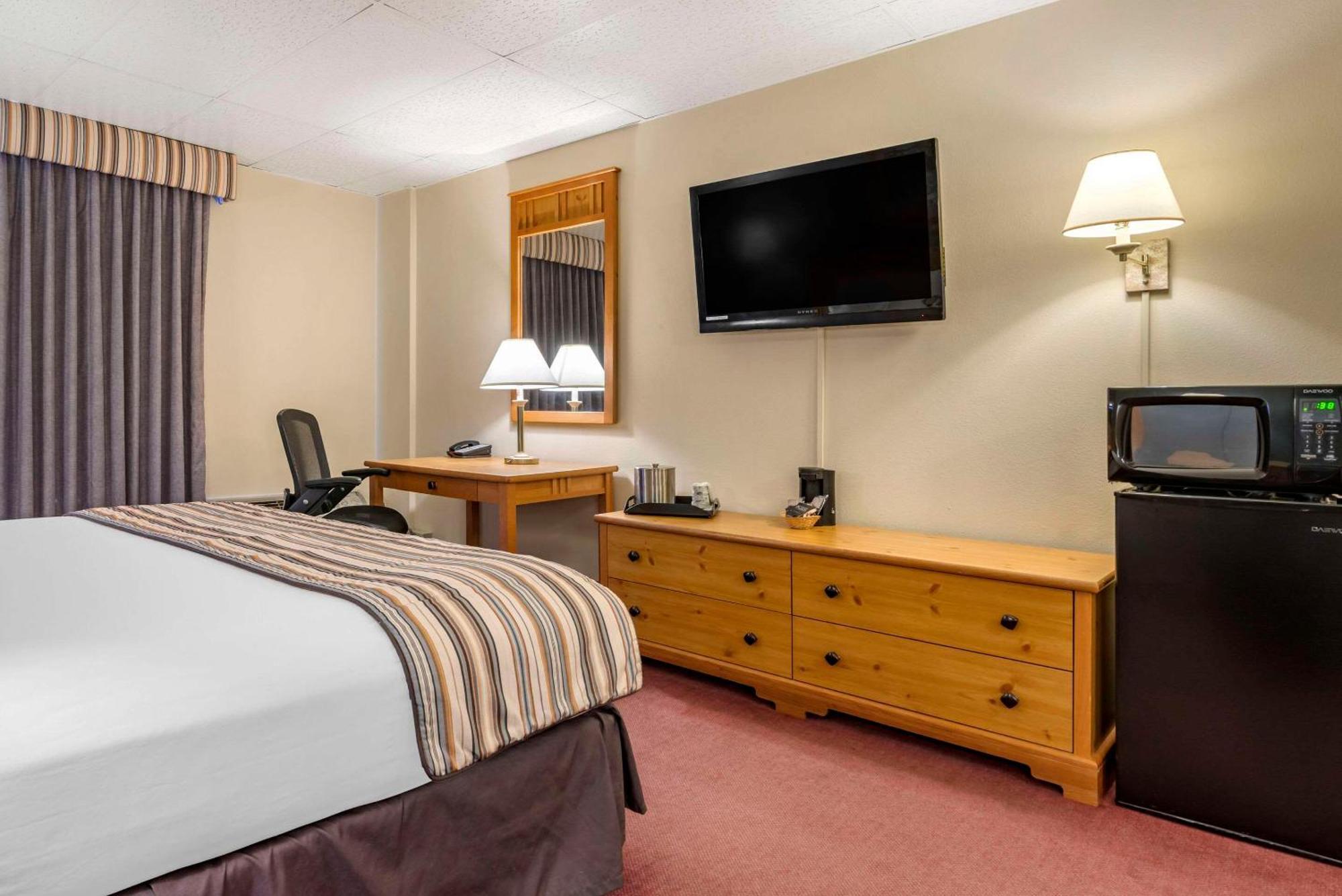 The Federal Hotel Downtown Carson City, Ascend Hotel Collection Extérieur photo