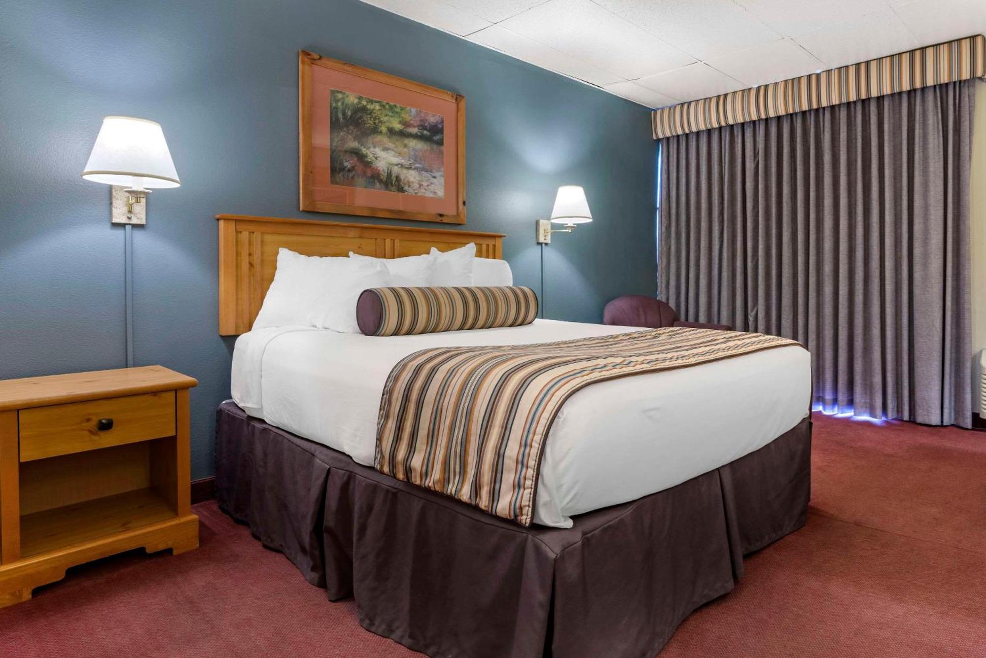 The Federal Hotel Downtown Carson City, Ascend Hotel Collection Extérieur photo
