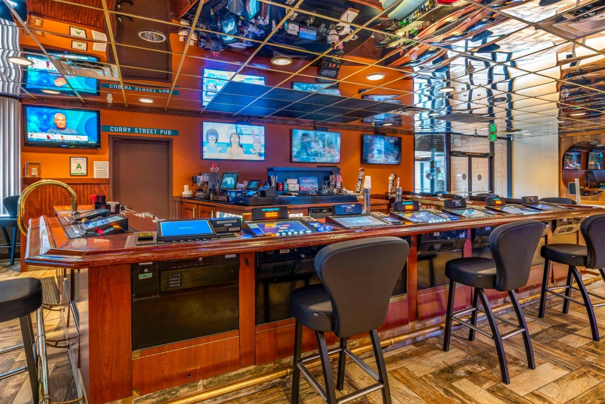 The Federal Hotel Downtown Carson City, Ascend Hotel Collection Extérieur photo