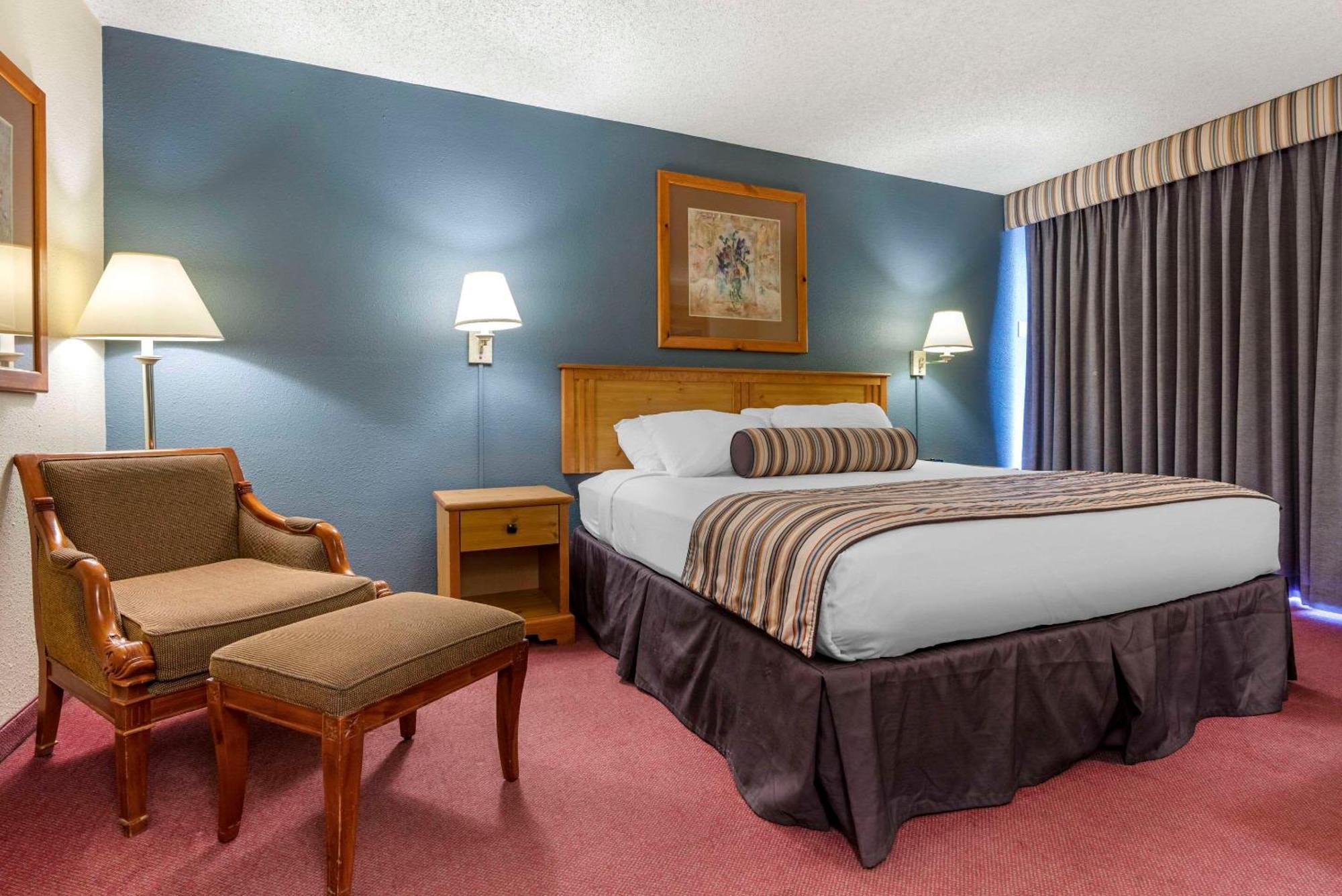 The Federal Hotel Downtown Carson City, Ascend Hotel Collection Extérieur photo