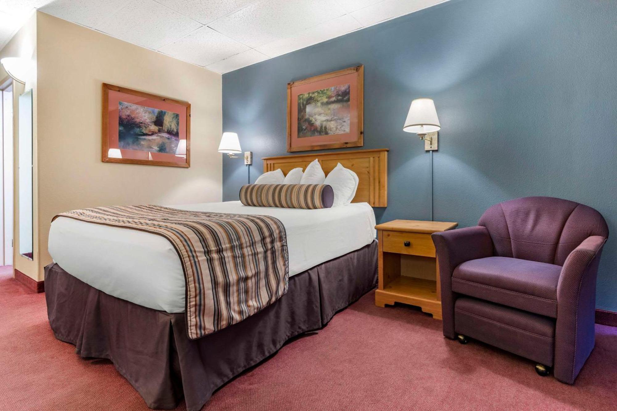 The Federal Hotel Downtown Carson City, Ascend Hotel Collection Extérieur photo