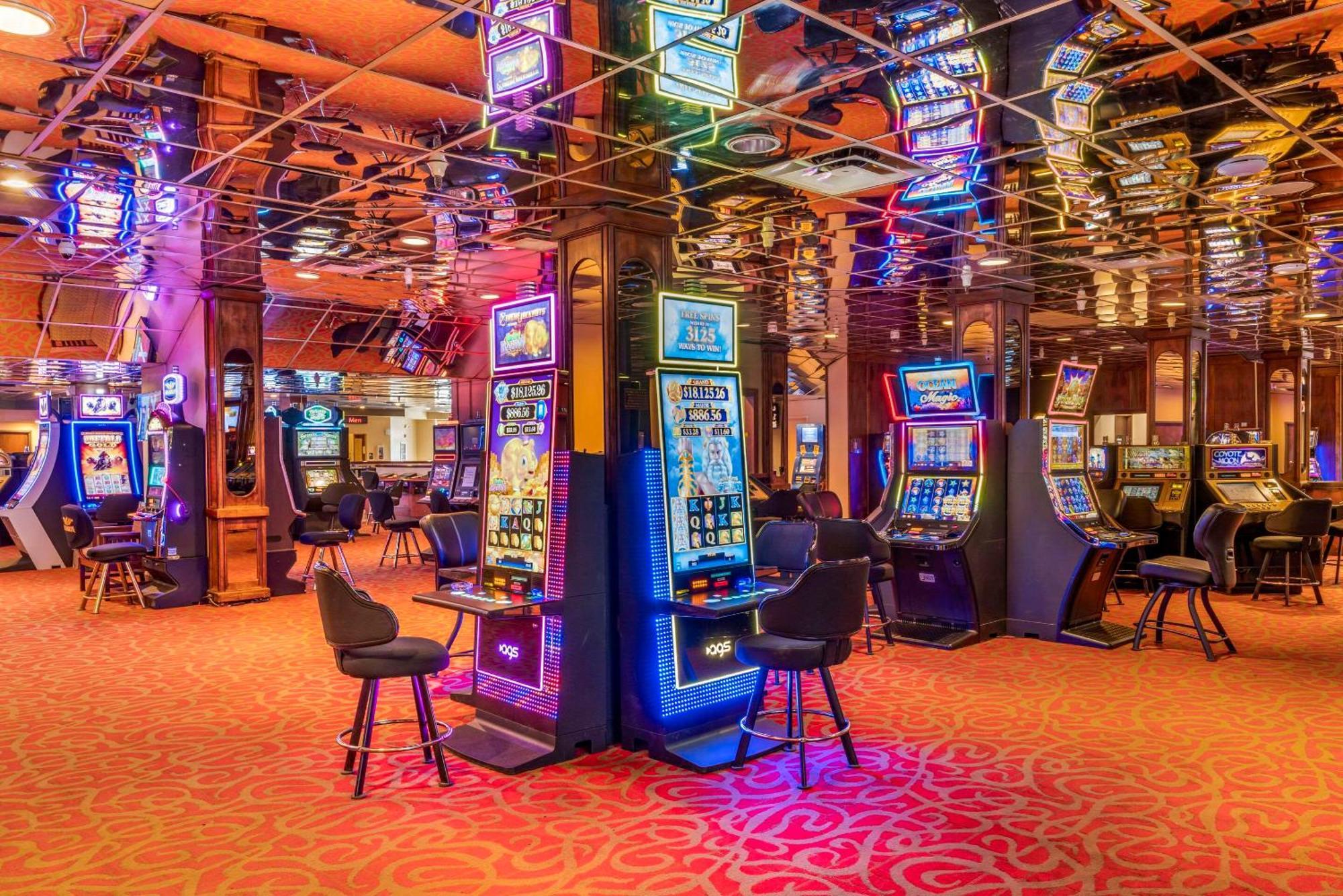 The Federal Hotel Downtown Carson City, Ascend Hotel Collection Extérieur photo